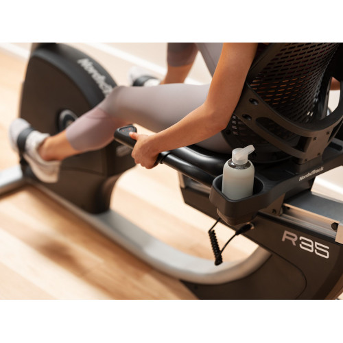 Велотренажер  NordicTrack R35 - фото №2